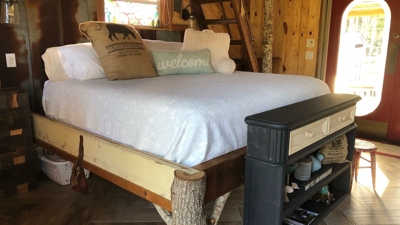 Photo of Bedroom in Palm City