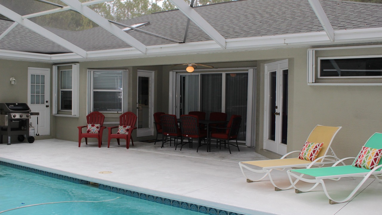 Photo of Outdoor in Dunnellon