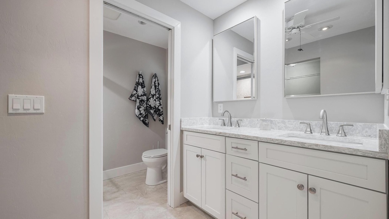 Photo of Bathroom in The Dunes