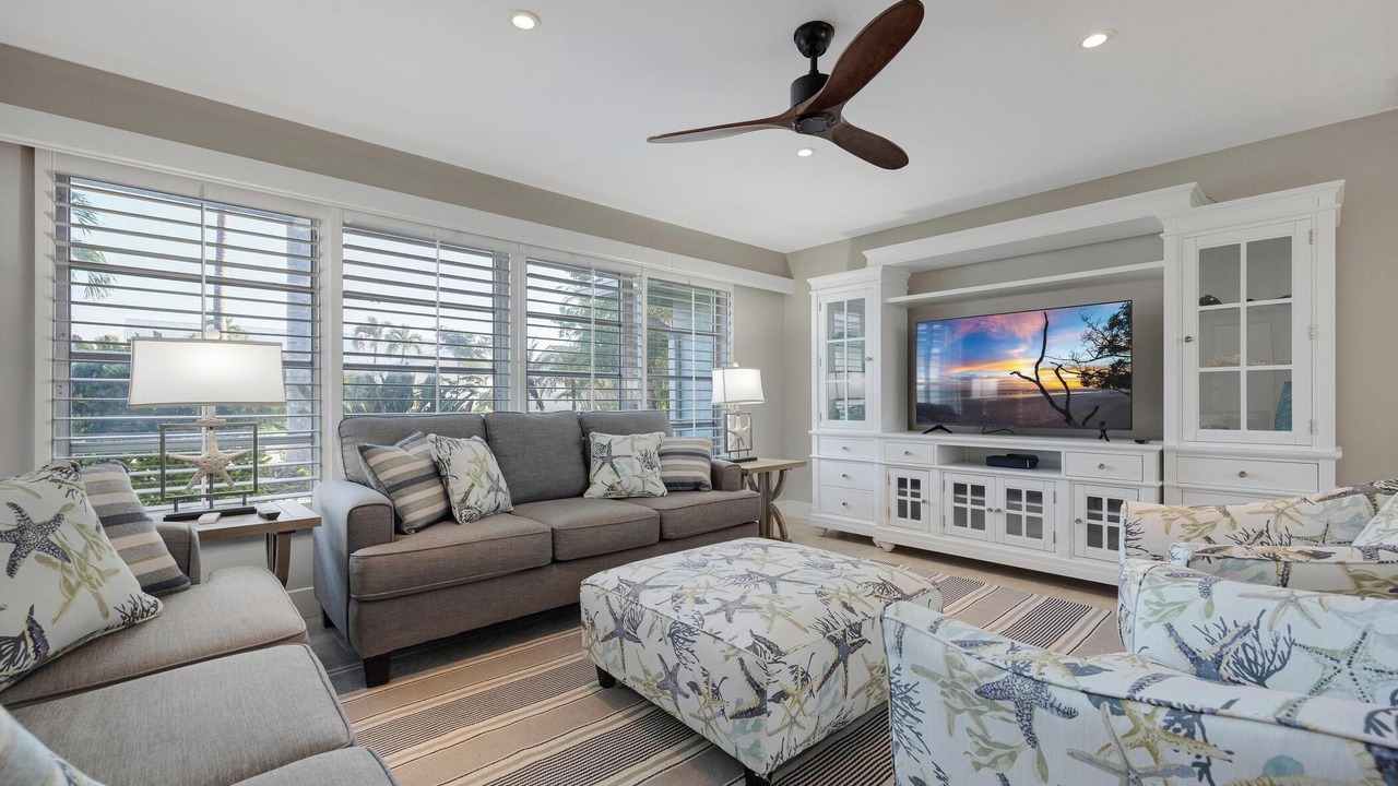 Photo of Livingroom in The Dunes