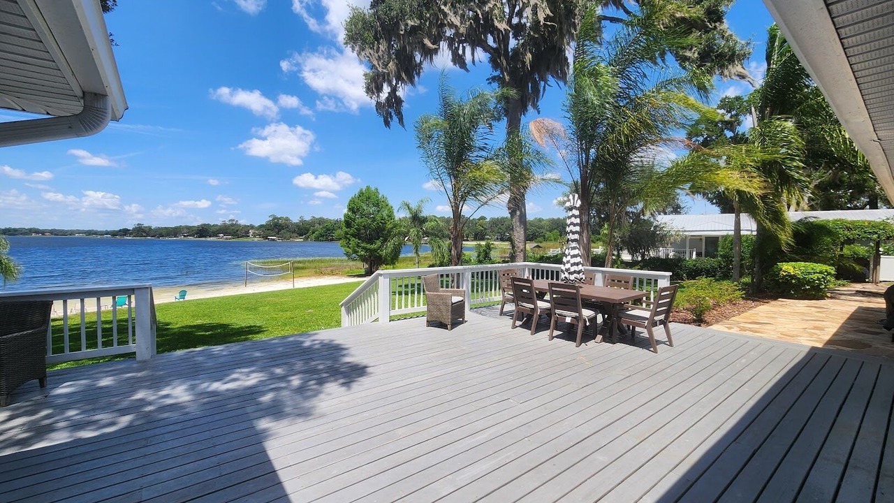 Photo of Outdoor in Candler