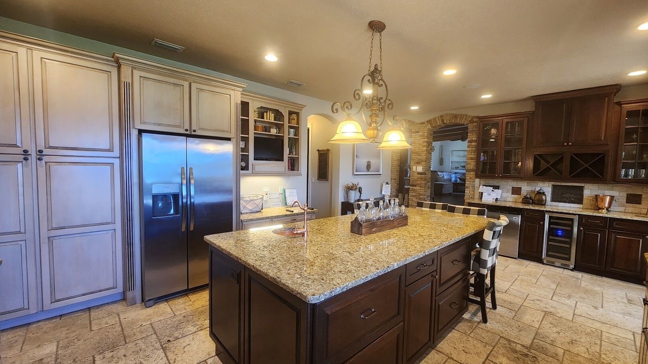 Photo of Kitchen in Candler
