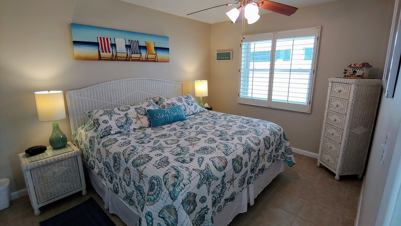 Photo of Bedroom in Independence Square