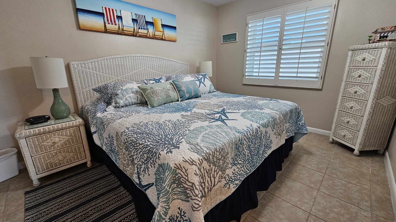 Photo of Bedroom in Independence Square