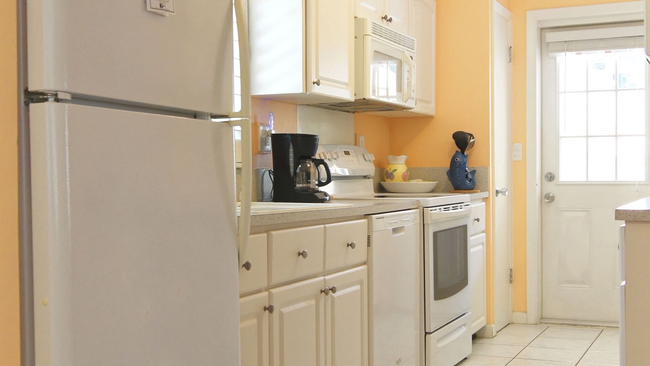 Photo of Kitchen in Independence Square