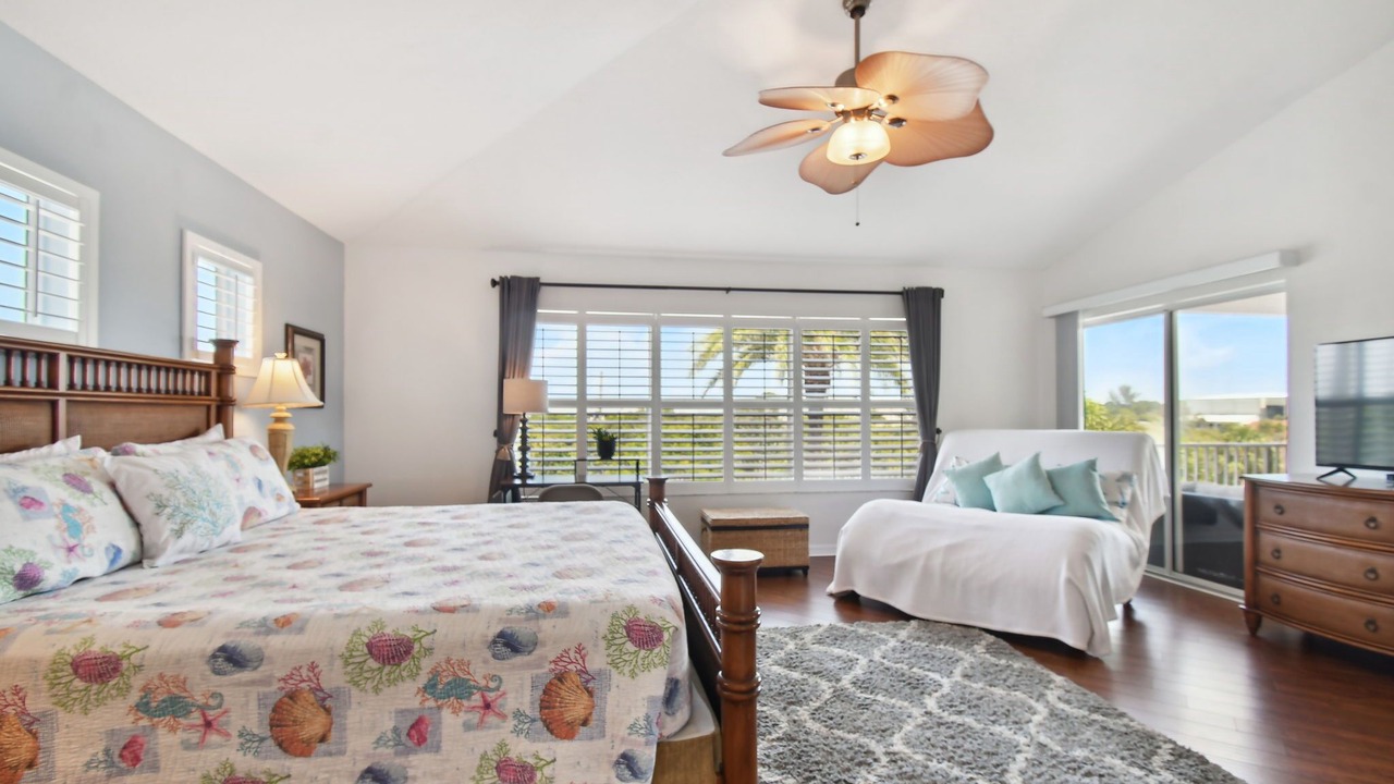 Photo of Bedroom in Independence Square