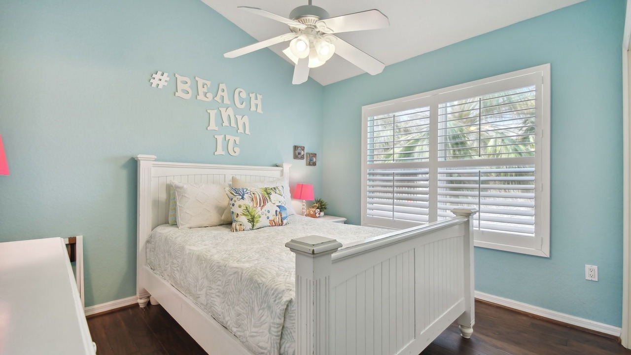 Photo of Bedroom in Independence Square
