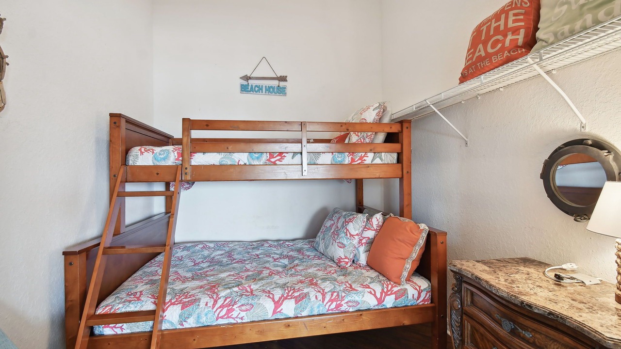Photo of Bedroom in Independence Square