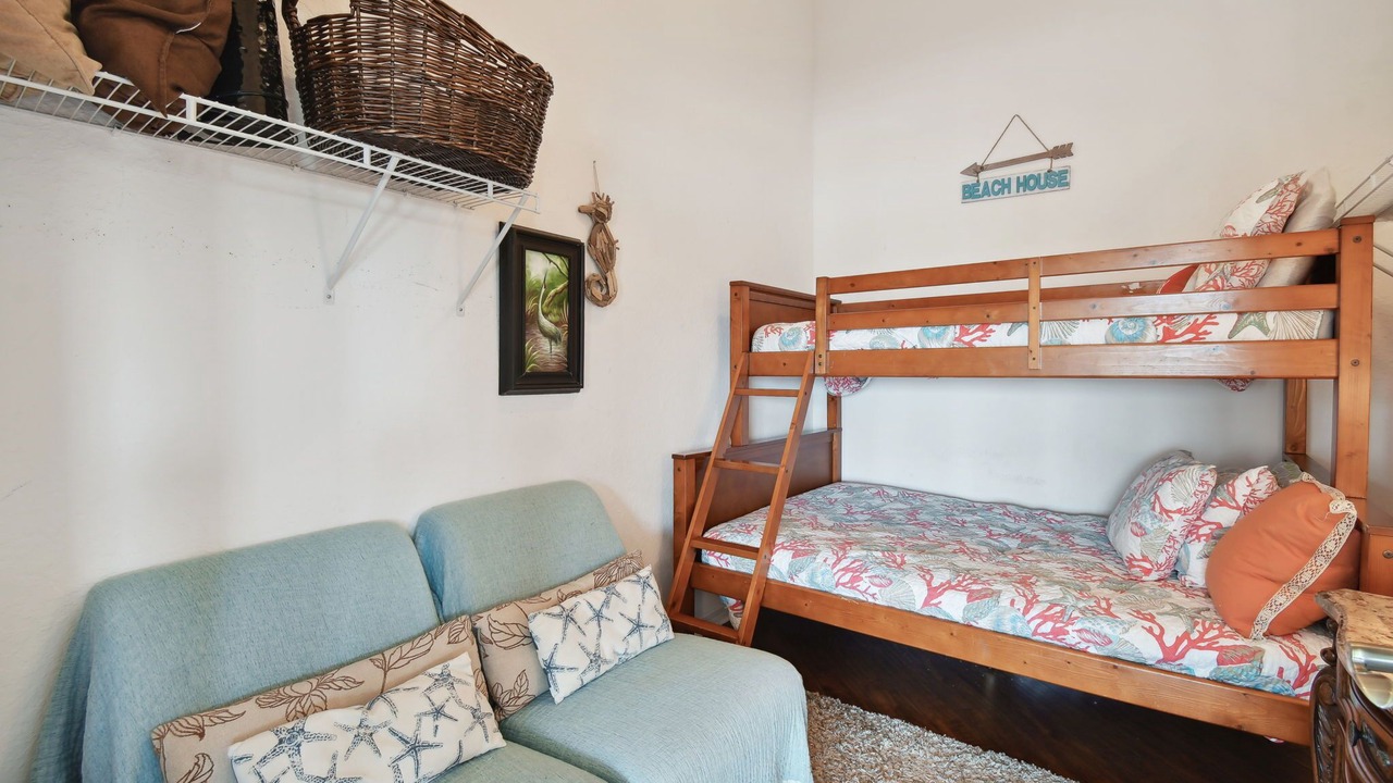 Photo of Bedroom in Independence Square