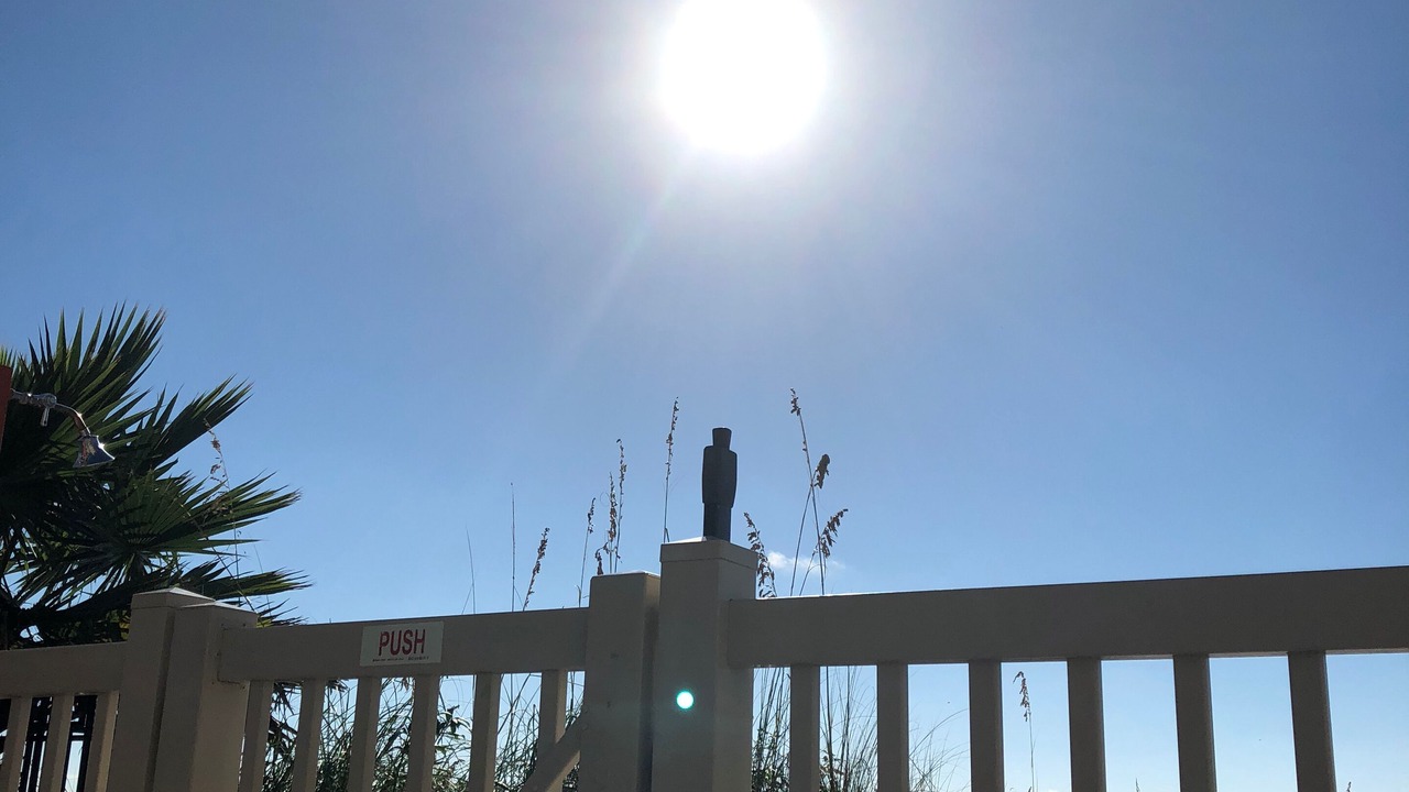 Photo of Outdoor in Belle Vista