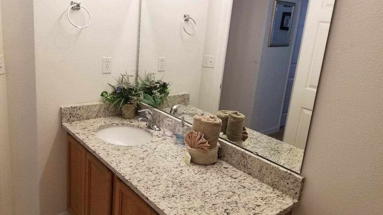 Photo of Bathroom in Legacy Park