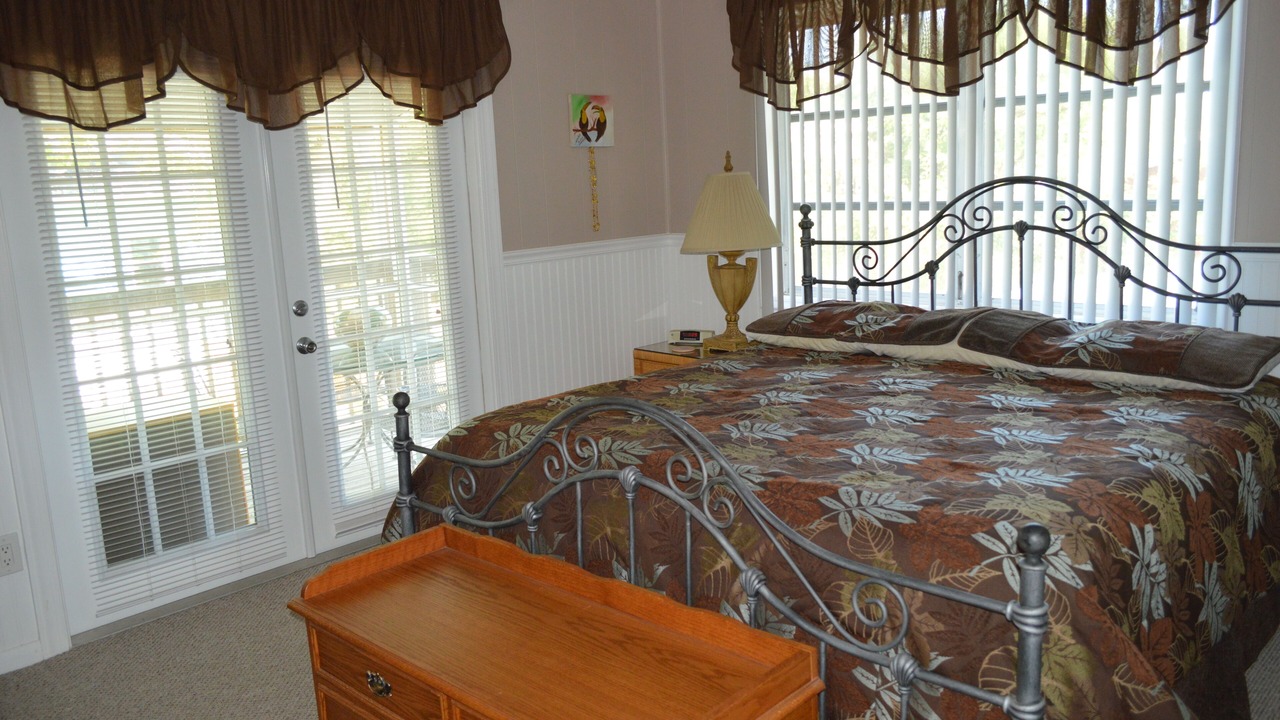 Photo of Bedroom in Goodland