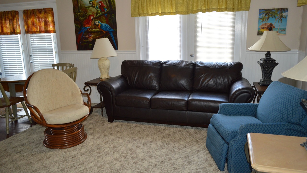 Photo of Livingroom in Goodland