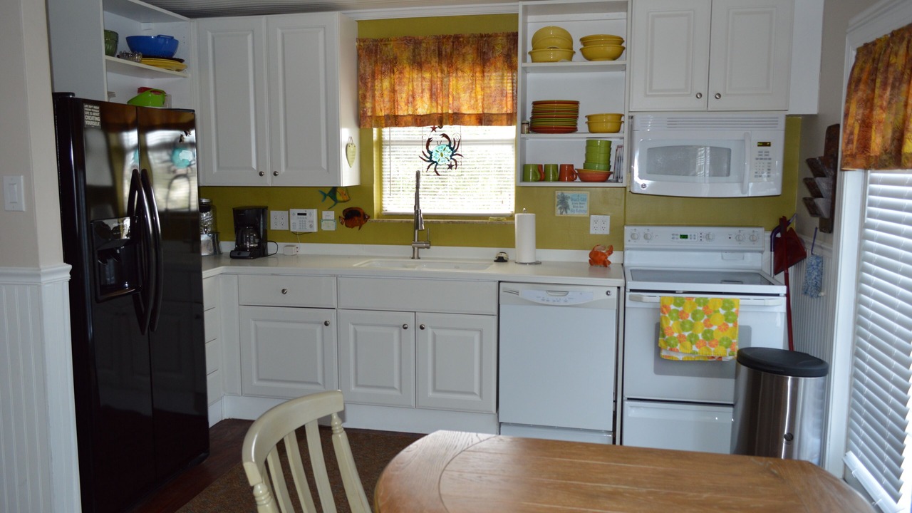 Photo of Bedroom in Goodland