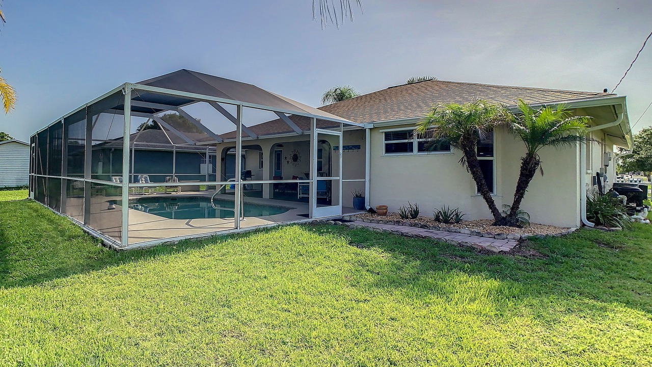 Photo of Outdoor in Port Charlotte