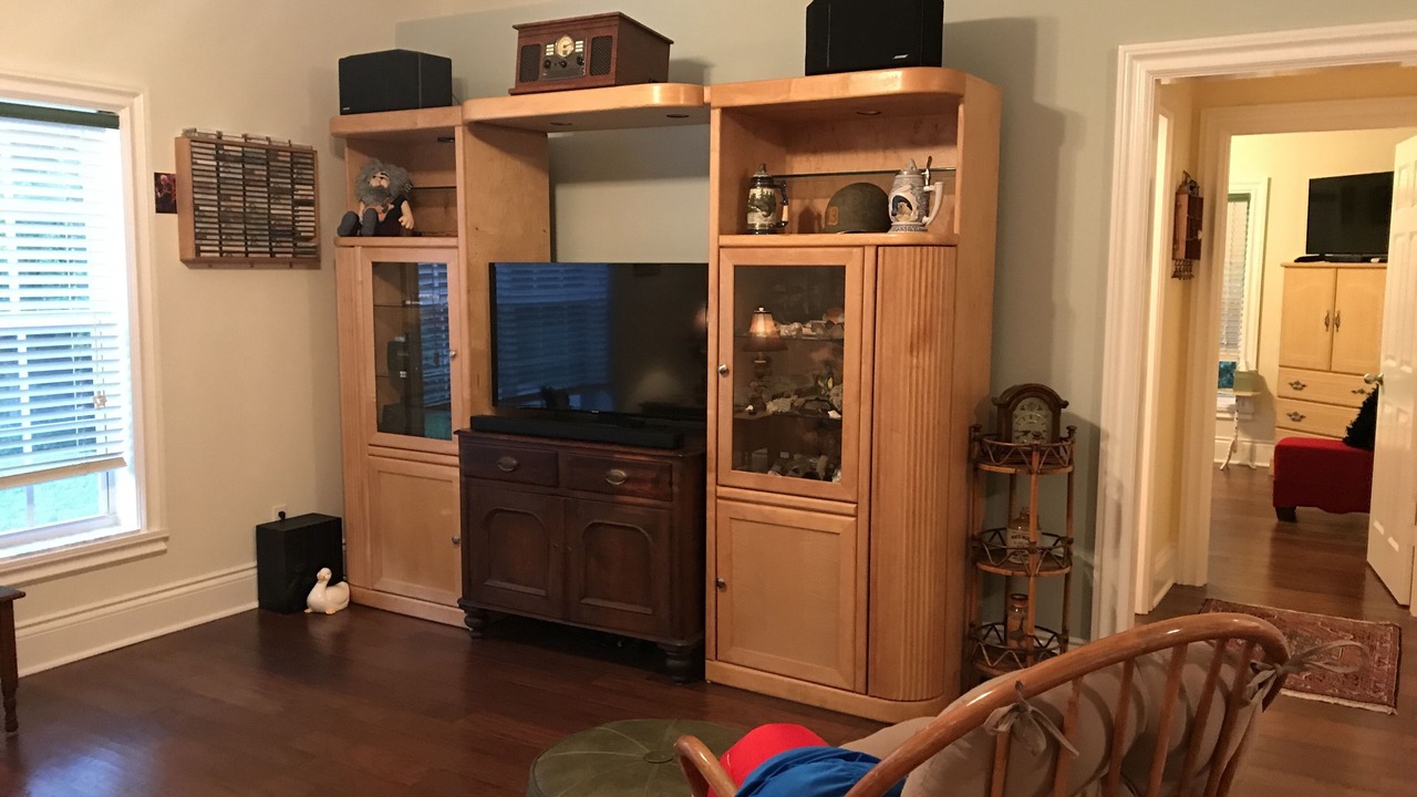 Photo of Livingroom in Hobe Sound