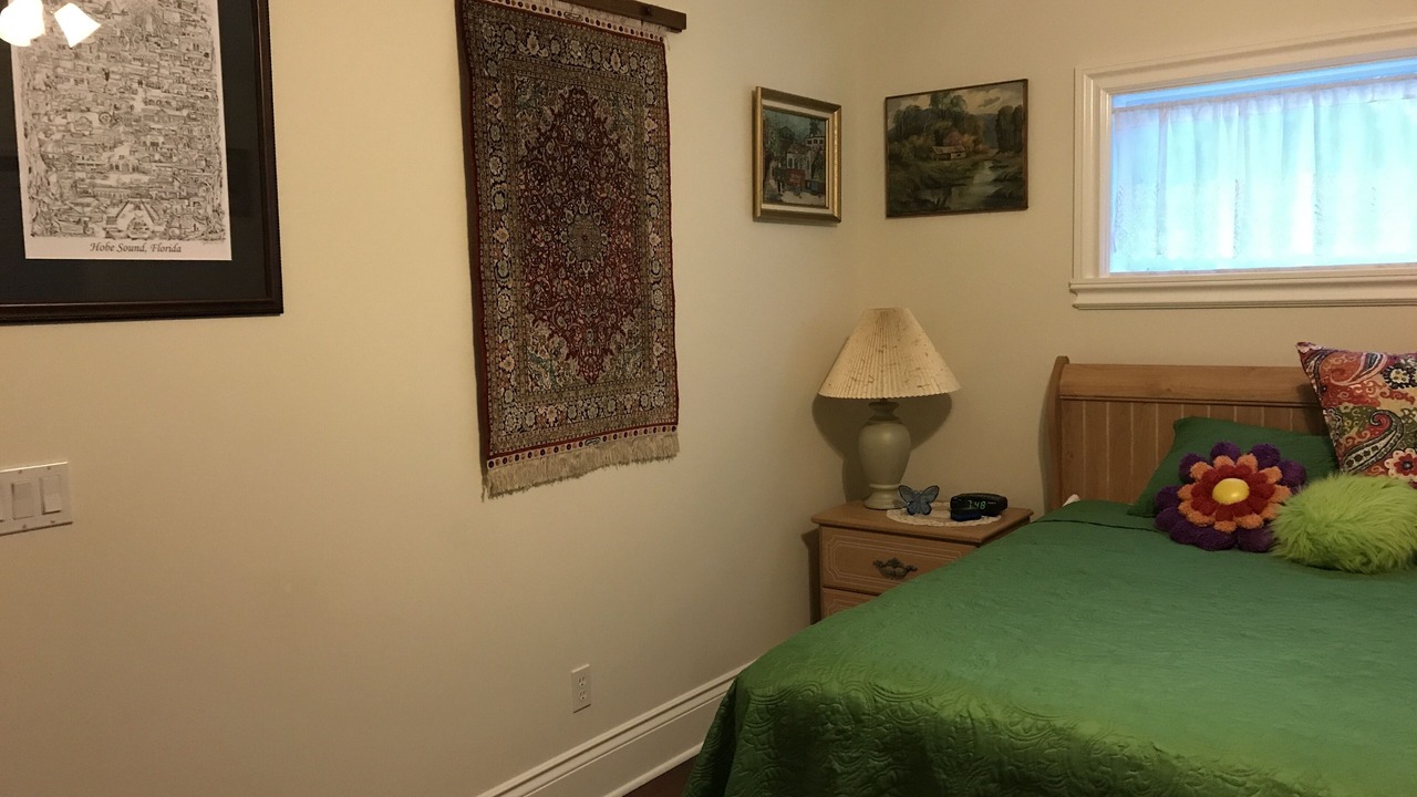 Photo of Bedroom in Hobe Sound