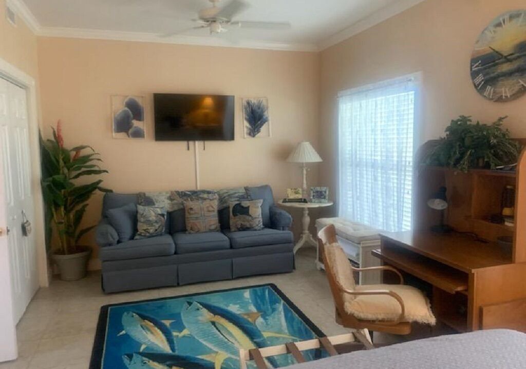 Photo of Bedroom in Key West