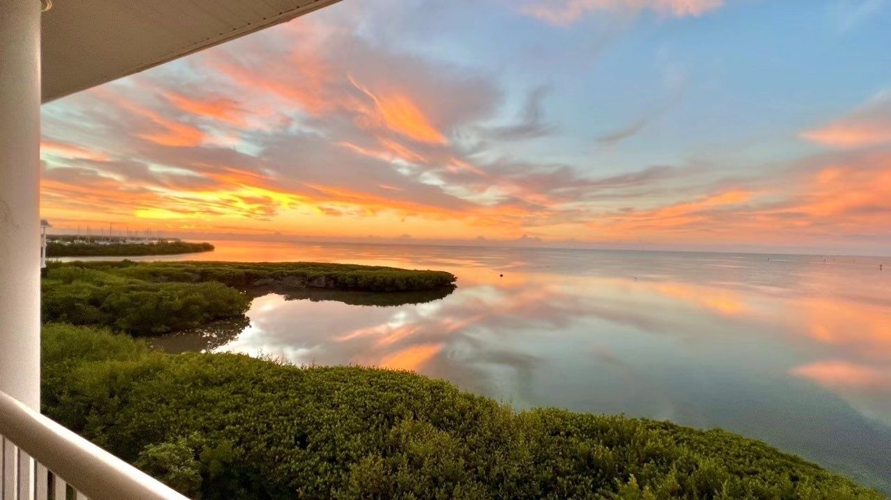 Photo of Patio Balcony in Key West