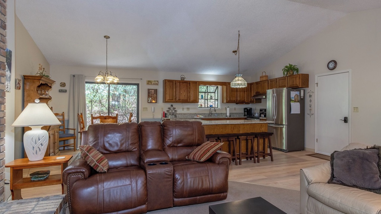 Photo of Livingroom in Brevard