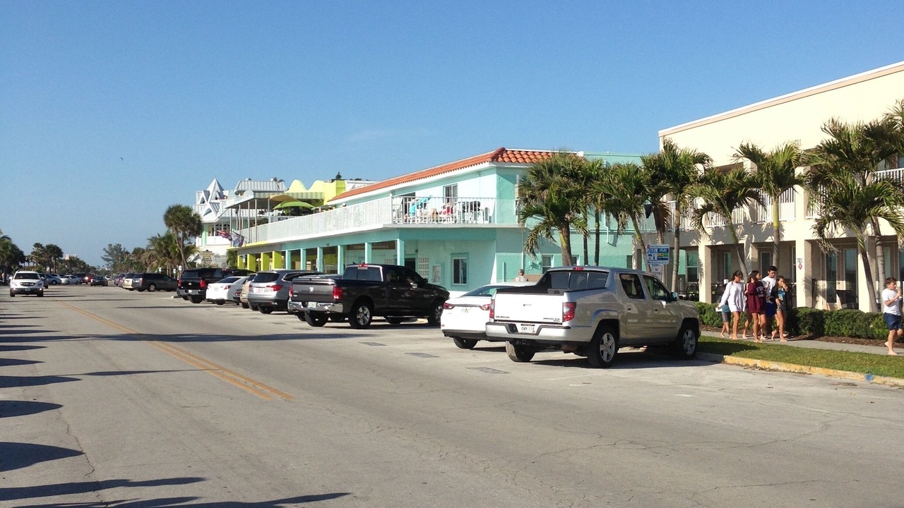 Photo of Others in Pass-a-Grille Historic District