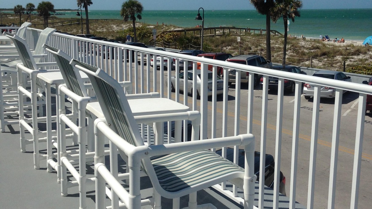Photo of Outdoor in Pass-a-Grille Historic District