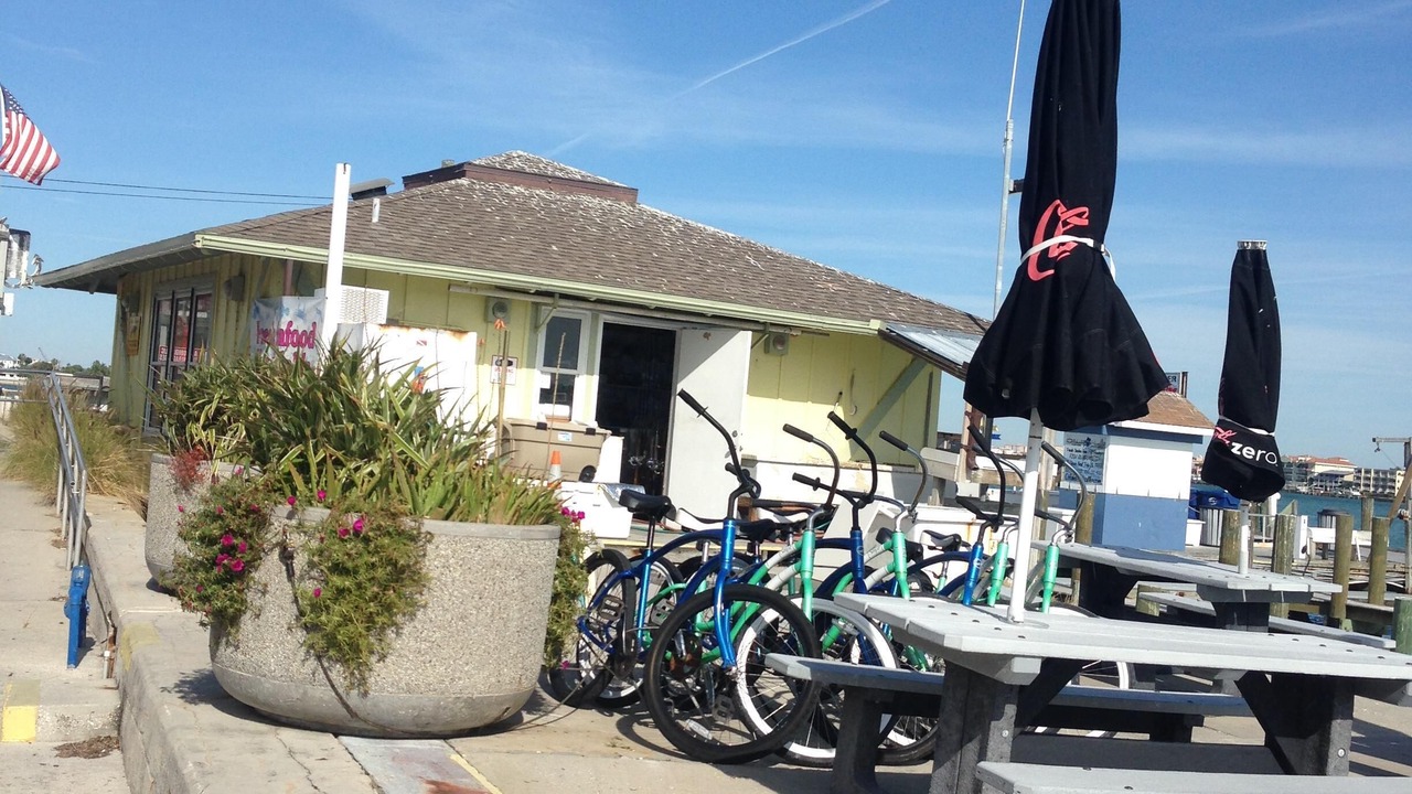 Photo of Others in Pass-a-Grille Historic District