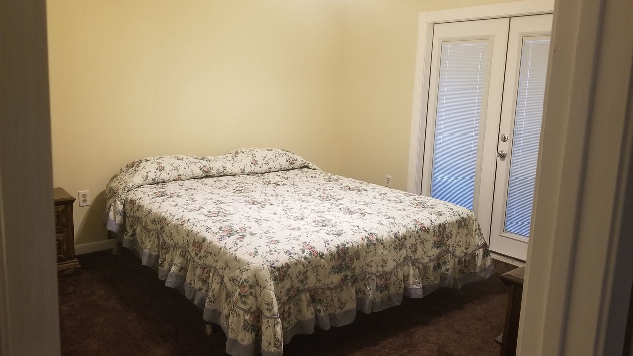Photo of Bedroom in De Funiak Springs