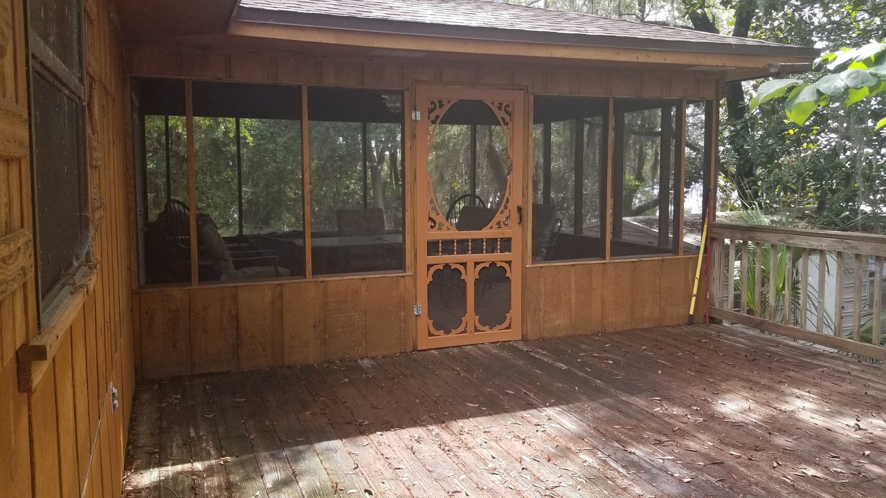 Photo of Outdoor in De Funiak Springs