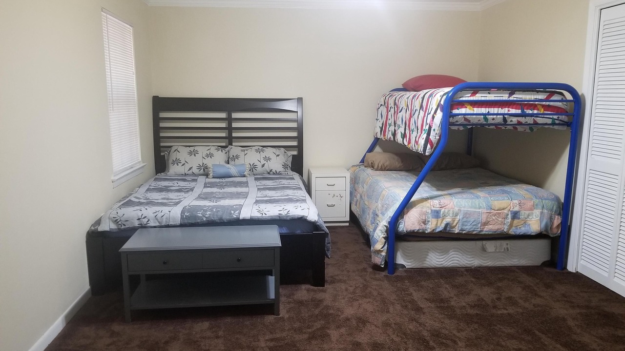 Photo of Bedroom in De Funiak Springs