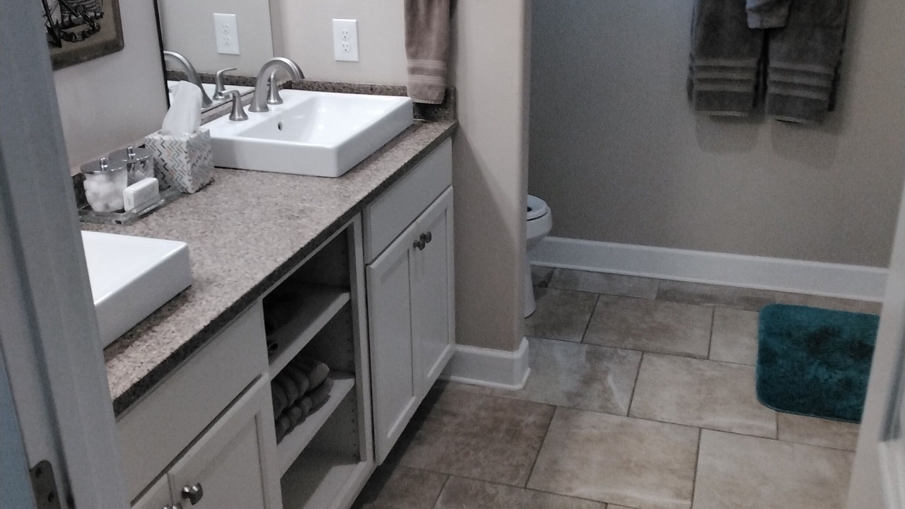 Photo of Bathroom in Toilla Segunda