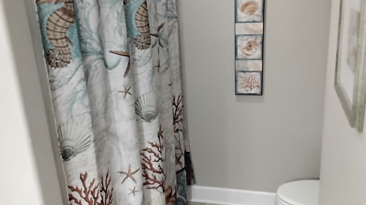 Photo of Bathroom in Toilla Segunda
