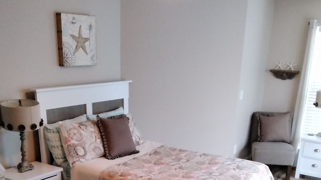 Photo of Bedroom in Toilla Segunda