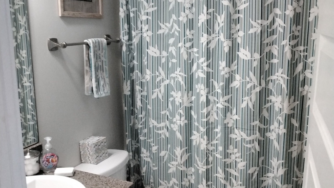 Photo of Bathroom in Toilla Segunda