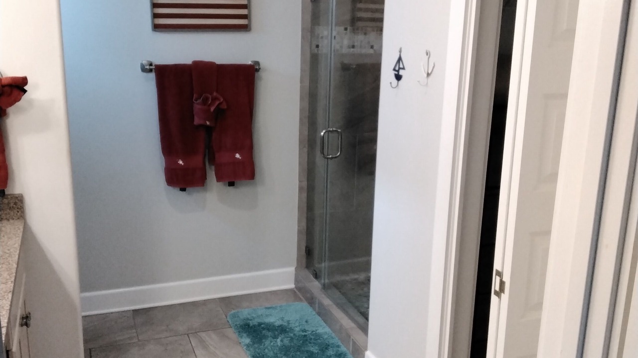 Photo of Bathroom in Toilla Segunda