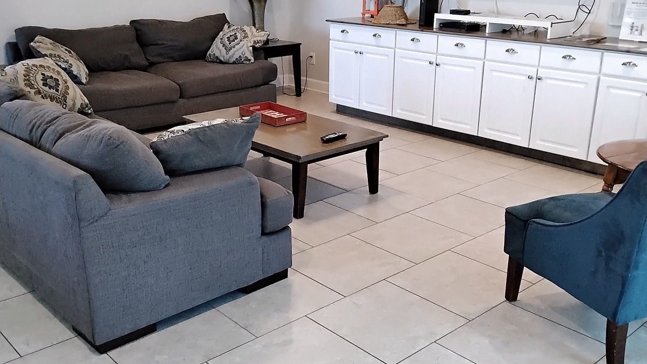 Photo of Livingroom in Toilla Segunda