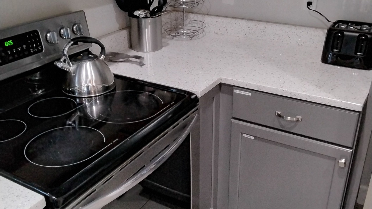Photo of Kitchen in Toilla Segunda