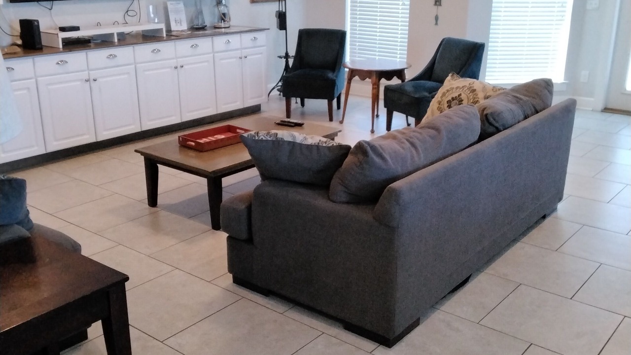 Photo of Livingroom in Toilla Segunda