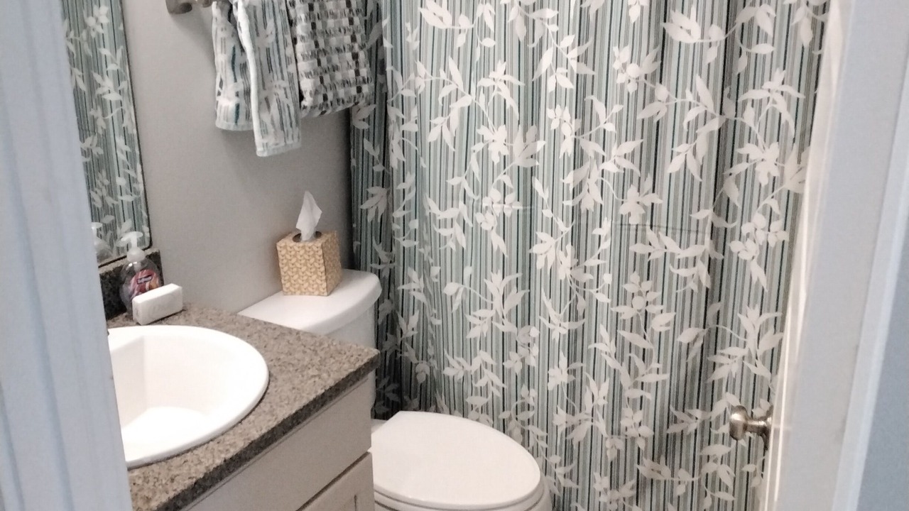 Photo of Bathroom in Toilla Segunda
