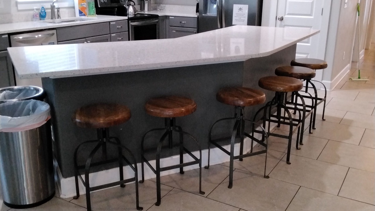 Photo of Kitchen in Toilla Segunda