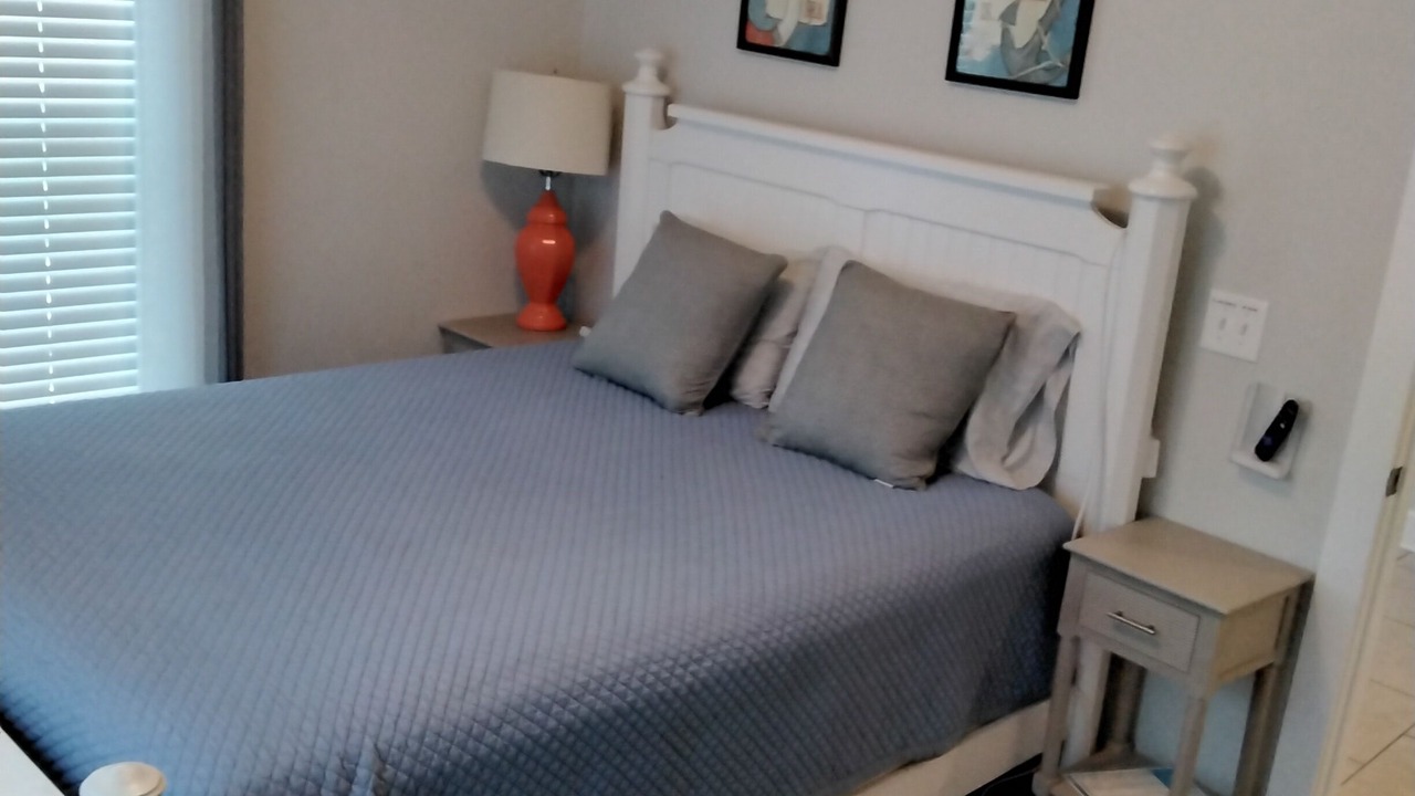 Photo of Bedroom in Toilla Segunda