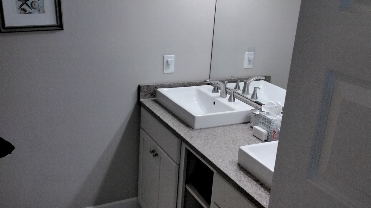 Photo of Bathroom in Toilla Segunda