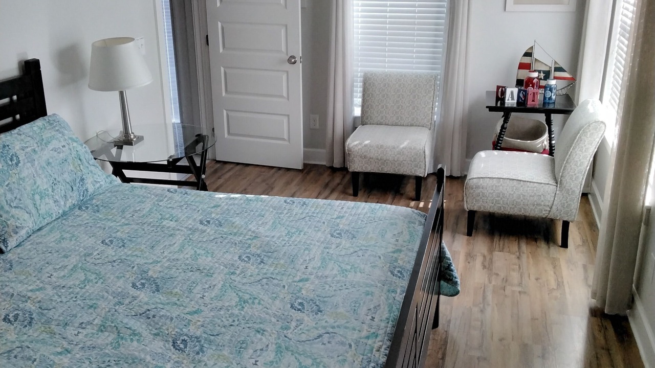 Photo of Bedroom in Toilla Segunda