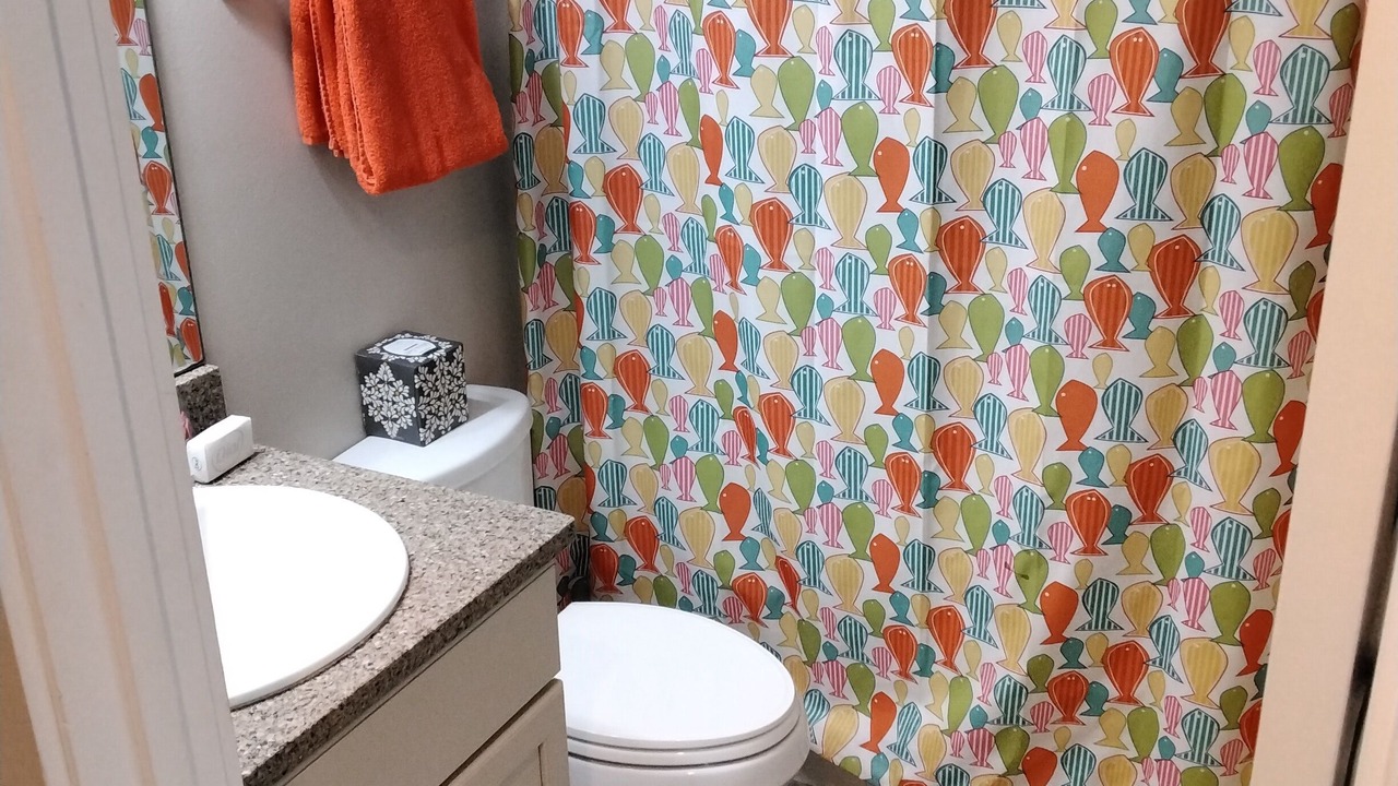 Photo of Bathroom in Toilla Segunda