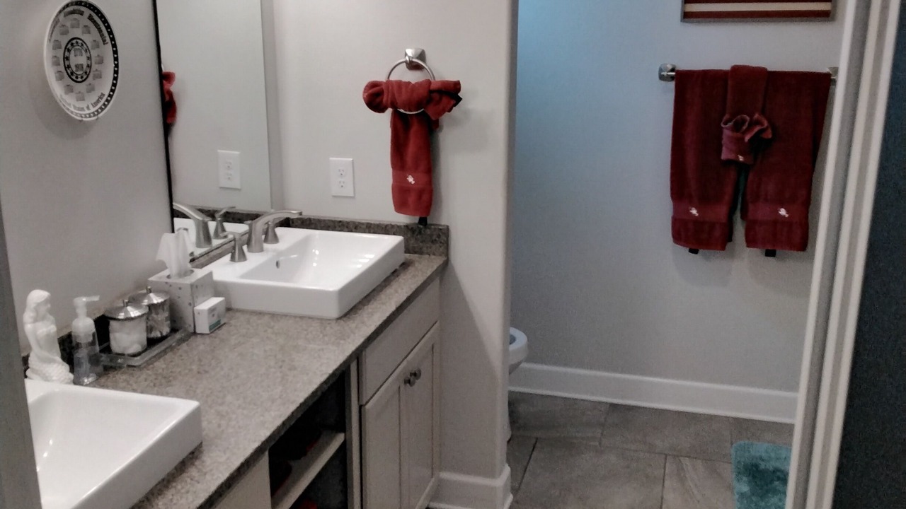 Photo of Bathroom in Toilla Segunda