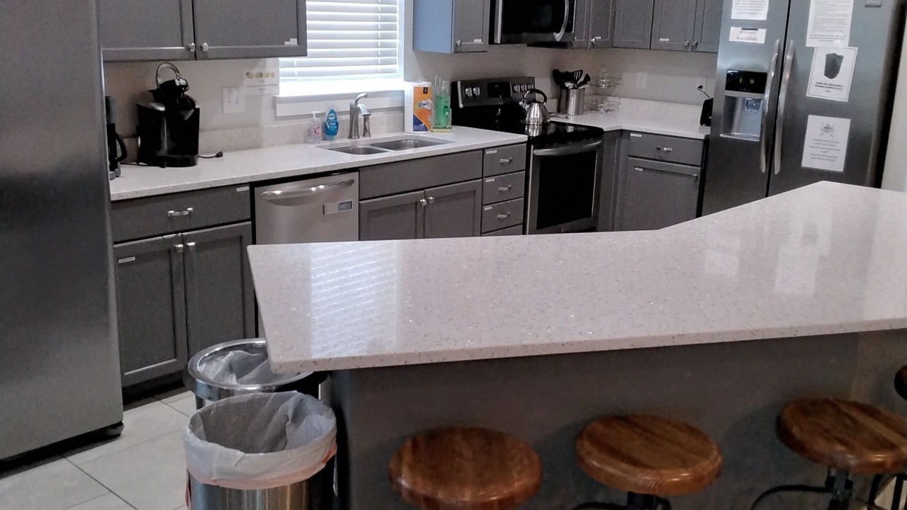 Photo of Kitchen in Toilla Segunda