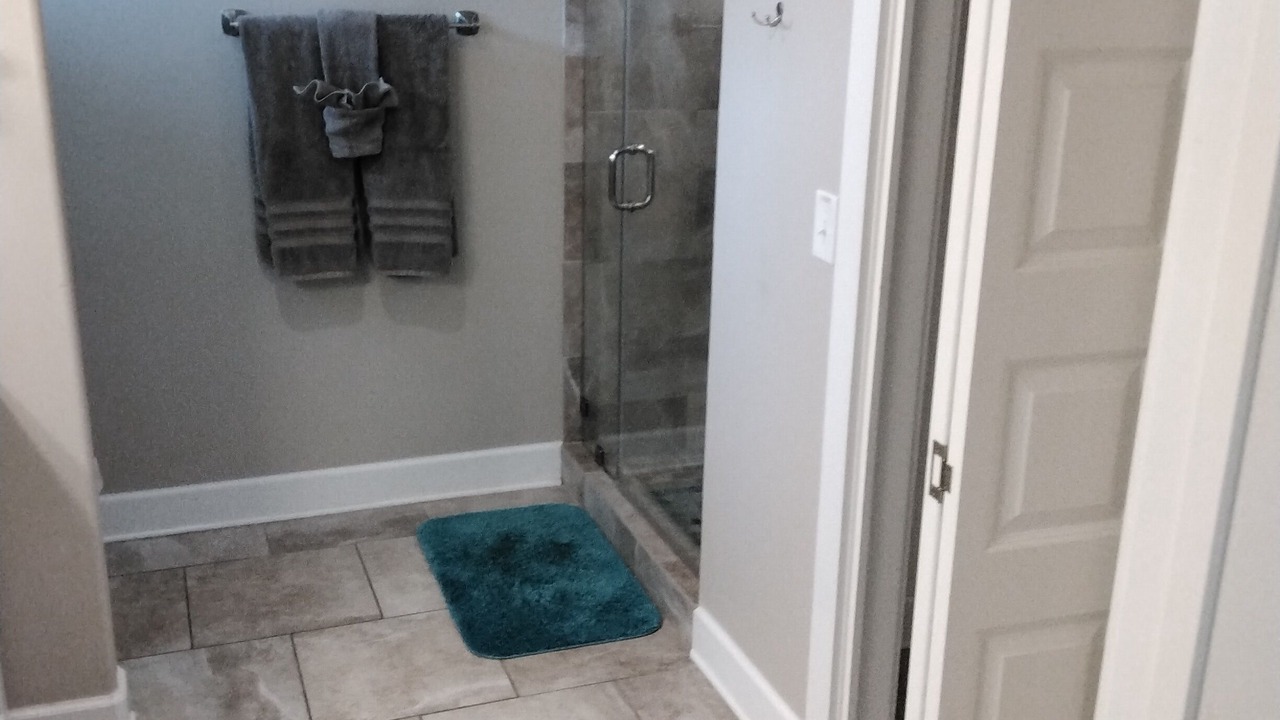 Photo of Bathroom in Toilla Segunda