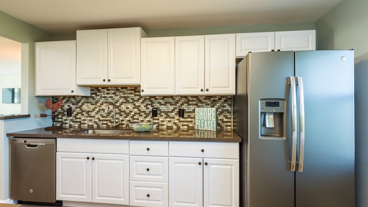 Photo of Kitchen in Key West