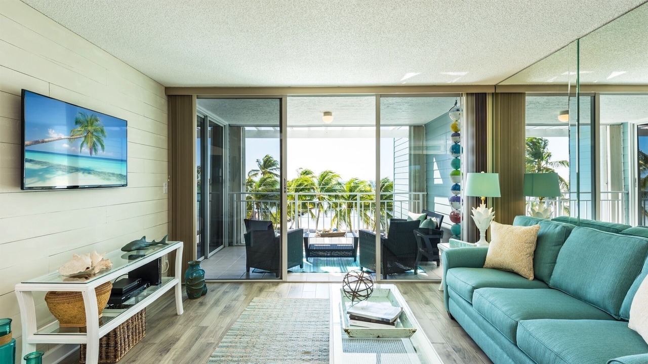 Photo of Bedroom in Key West