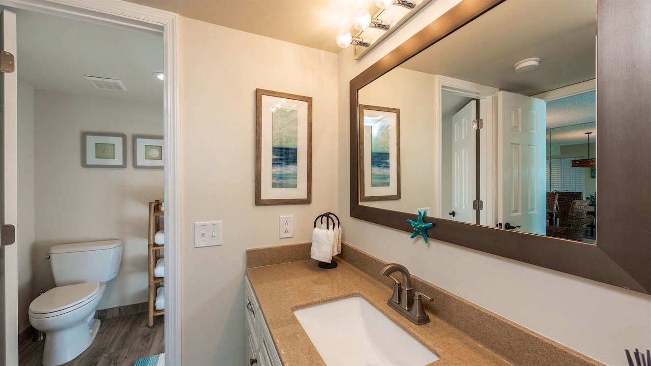 Photo of Bathroom in Key West